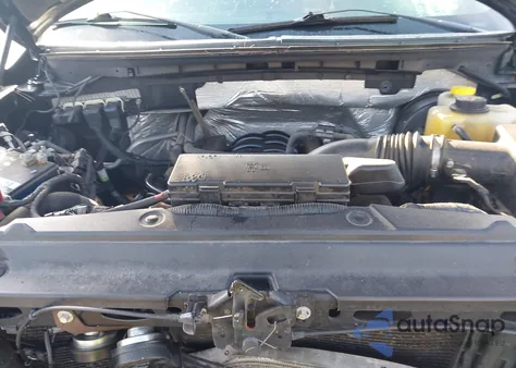 2014 Ford F150 Fx2 z USA, uszkodzony, nr VIN 1FTFW1CF9EKF70427